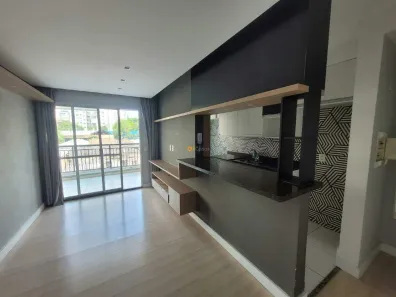 Apartamento com 2 Quartos à venda, 68m² no Ipiranga, São Paulo