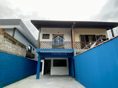 Casa com 3 Quartos para alugar, 150m² no Jardim Casa Branca, Caraguatatuba
