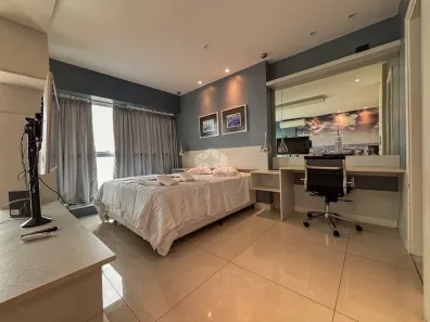 Apartamento com 1 Quarto à venda, 59m² no Cristal, Porto Alegre