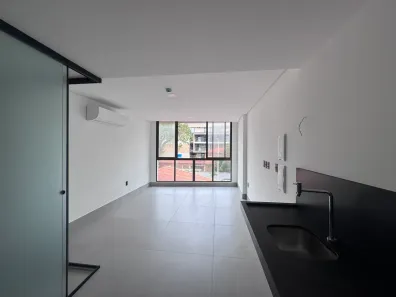 Flat com 1 Quarto à venda, 23m² no Jardim Oceania, João Pessoa