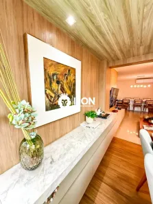 Apartamento com 3 Quartos à venda, 147m² no Jatiúca, Maceió
