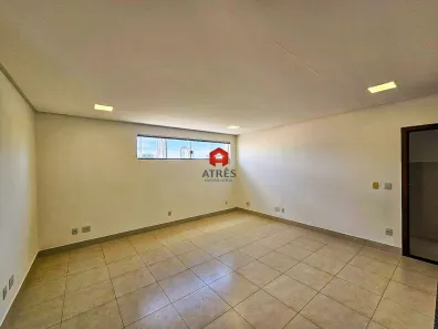 Sala Comercial para alugar, 28m² no Setor Marista, Goiânia