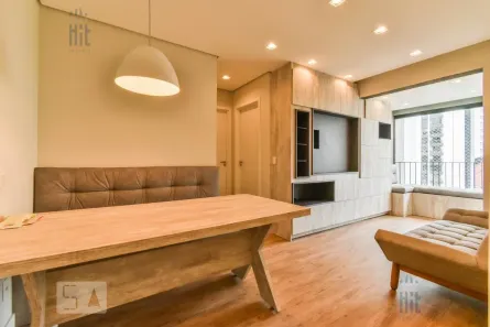 Apartamento com 2 Quartos à venda, 58m² no Caminhos de San Conrado (Sousas), Campinas