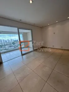 Apartamento com 2 Quartos para alugar, 95m² no Várzea de Baixo, São Paulo