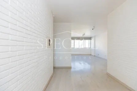 Apartamento com 2 Quartos à venda, 134m² no Jardim Europa, São Paulo