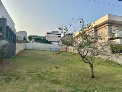 Lote/Terreno à venda, 375m² no Loteamento Parque dos Alecrins, Campinas