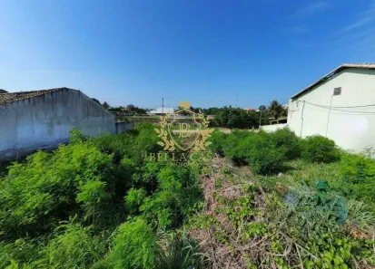 Lote/Terreno à venda, 868m² no Parque Hotel, Araruama