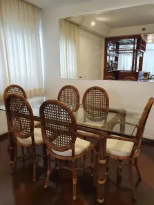 Apartamento com 3 Quartos à venda, 180m² no Perdizes, São Paulo
