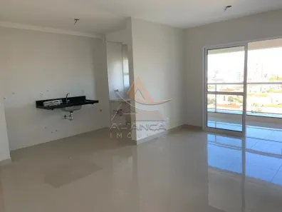 Apartamento com 2 Quartos à venda, 82m² no Vila Ana Maria, Ribeirão Preto