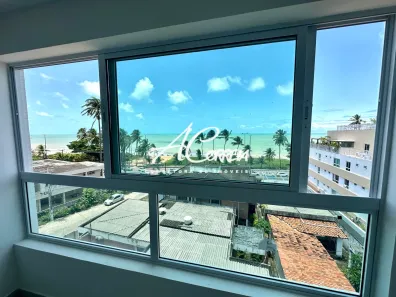Cobertura com 2 Quartos à venda, 123m² no Cabo Branco, João Pessoa