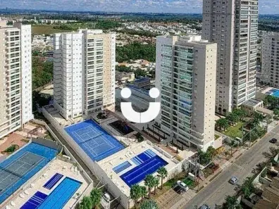 Apartamento com 3 Quartos à venda, 140m² no Parque Campolim, Sorocaba