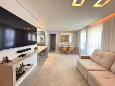 Apartamento com 3 Quartos à venda, 89m² no Parque Prado, Campinas