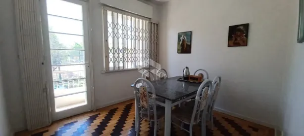 Apartamento com 2 Quartos à venda, 58m² no São Geraldo, Porto Alegre