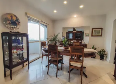 Apartamento com 3 Quartos à venda, 173m² no Pacaembu, São Paulo
