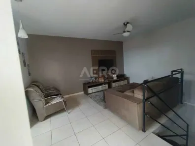 Apartamento com 2 Quartos à venda, 52m² no Jardim Bela Vista, Bauru