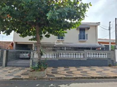 Sobrado com 3 Quartos para alugar, 208m² no Jardim Nossa Senhora Auxiliadora, Campinas