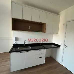 Apartamento com 1 Quarto à venda, 25m² no Vila Nova Cidade Universitária, Bauru