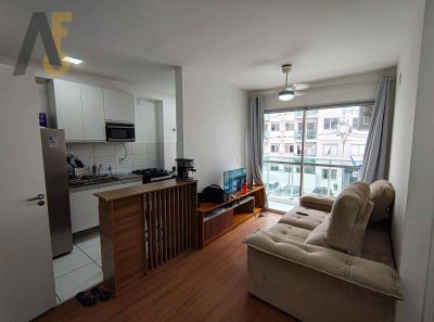 Apartamento com 2 Quartos à venda, 55m² no Pechincha, Rio de Janeiro