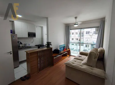 Apartamento com 2 Quartos à venda, 55m² no Pechincha, Rio de Janeiro