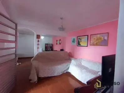 Casa com 2 Quartos à venda, 90m² no Vila Dom Pedro II, São Paulo