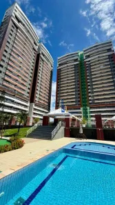 Apartamento com 3 Quartos à venda, 107m² no Salinas, Fortaleza