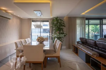 Apartamento com 3 Quartos à venda, 207m² no Pedra Redonda, Porto Alegre