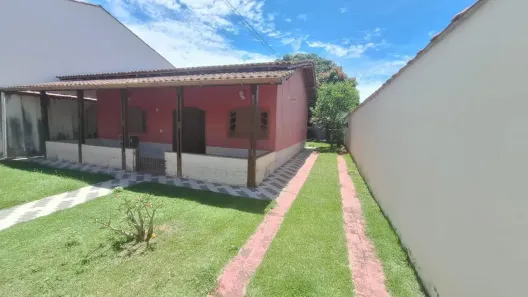 Casa com 2 Quartos à venda, 150m² no Balneário Ponta da Fruta, Vila Velha