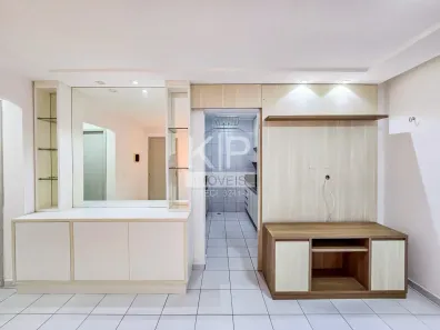 Apartamento com 2 Quartos à venda, 50m² no Nova Parnamirim, Parnamirim