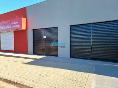 Ponto Comercial para alugar, 2m² no Setvalley III, São José do Rio Preto