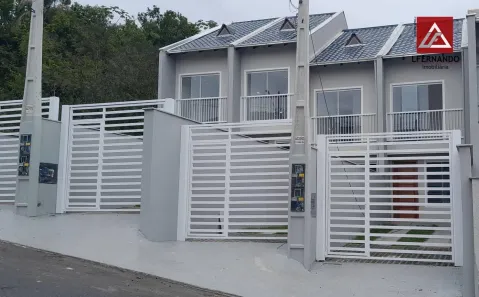Sobrado com 2 Quartos à venda, 80m² no Itoupava Central, Blumenau