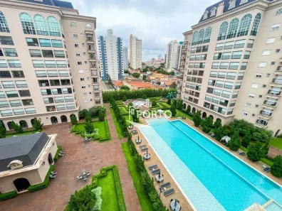 Apartamento com 4 Quartos à venda, 261m² no Centro, Piracicaba
