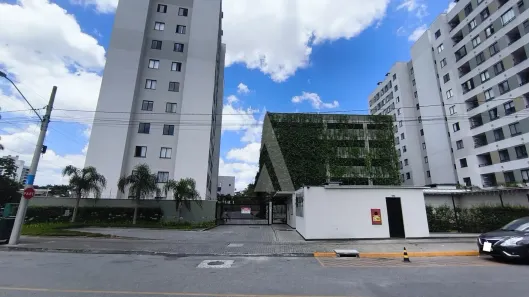 Apartamento com 2 Quartos para alugar, 64m² no Costa e Silva, Joinville