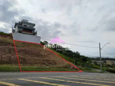 Lote/Terreno à venda, 361m² no Loteamento Verana, São José dos Campos