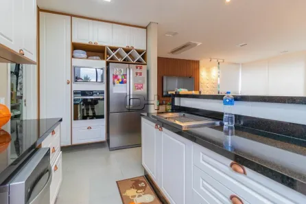 Apartamento com 3 Quartos à venda, 160m² no Brooklin Paulista, São Paulo