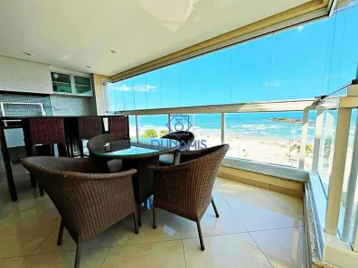 Apartamento com 3 Quartos à venda, 168m² no Pitangueiras, Guarujá