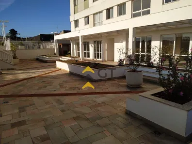 Apartamento com 3 Quartos à venda, 111m² no Champagnat, Londrina