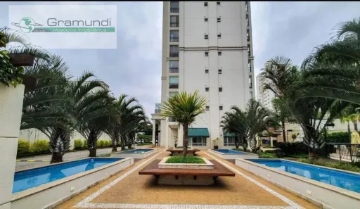 Apartamento com 2 Quartos à venda, 68m² no Ipiranga, São Paulo