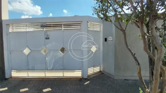 Casa com 3 Quartos à venda, 250m² no Centro, Marília