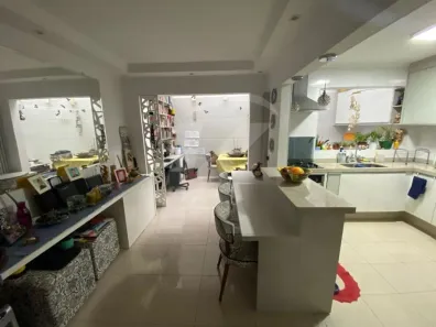 Casa de Condomínio com 3 Quartos à venda, 133m² no Conjunto Residencial Santa Terezinha, São Paulo