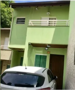 Sobrado com 3 Quartos à venda, 122m² no Baeta Neves, São Bernardo do Campo