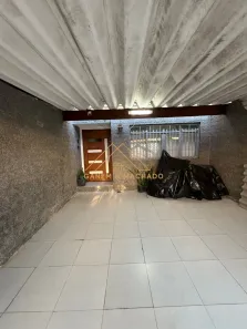 Sobrado com 3 Quartos para alugar, 150m² no Parque Jabaquara, São Paulo