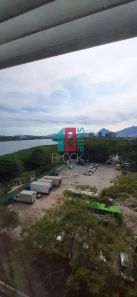 Sala Comercial à venda, 40m² no Barra Olímpica, Rio de Janeiro