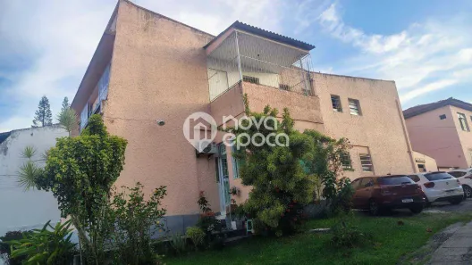 Apartamento com 2 Quartos à venda, 85m² no Jardim Guanabara, Rio de Janeiro