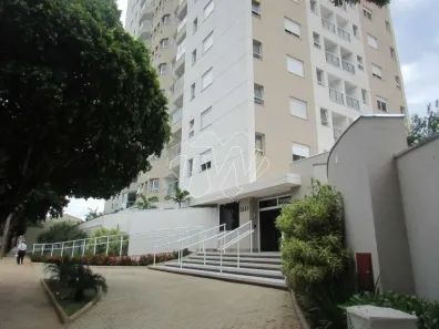 Apartamento com 3 Quartos à venda, 138m² no Jardim Morumbi, Araraquara
