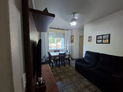 Apartamento com 2 Quartos à venda, 53m² no Morro Santana, Porto Alegre