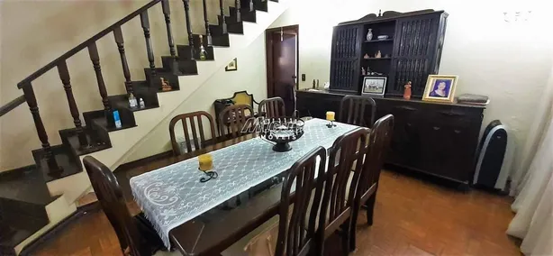 Casa com 4 Quartos à venda, 176m² no Centro, Piracicaba