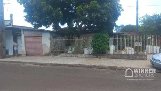 Lote/Terreno à venda, 252m² no Jardim Esperança I, Sarandi