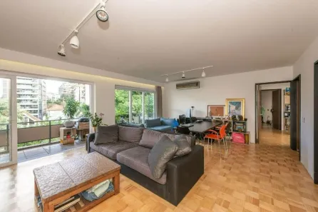 Apartamento com 3 Quartos à venda, 166m² no Moinhos de Vento, Porto Alegre
