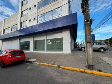 Ponto Comercial para alugar, 330m² no Mathias Velho, Canoas