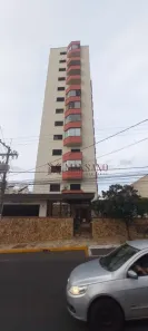 Apartamento com 3 Quartos à venda, 150m² no Centro, Bauru